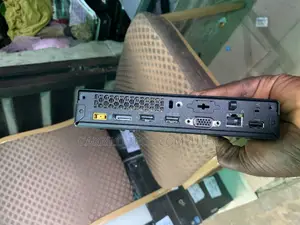 Desktop Computer Lenovo 4GB Intel Pentium HDD 160GB
