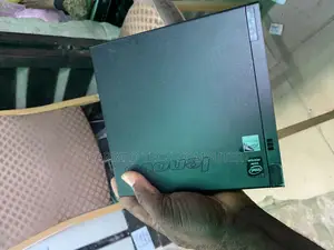Desktop Computer Lenovo 4GB Intel Pentium HDD 160GB