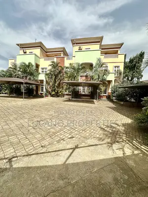 Furnished 4bdrm Duplex in Maitama District for rent