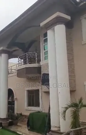 11bdrm Duplex in Not Estate, Egbeda for sale