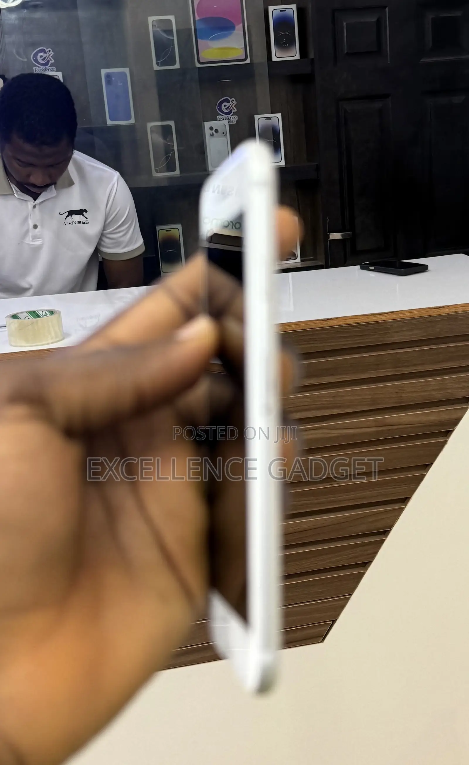 Apple iPhone 7 32 GB Silver