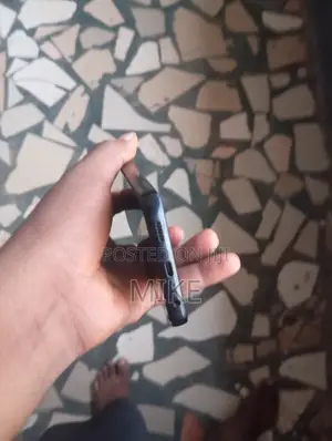 Samsung Galaxy A05 128 GB Black