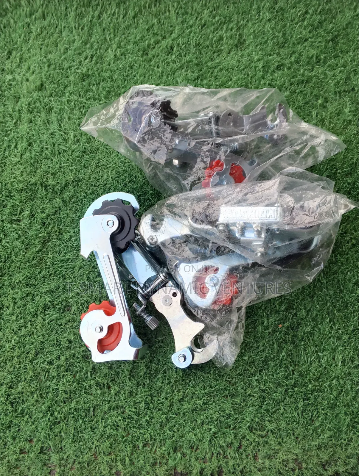 Bicycle Parts Available