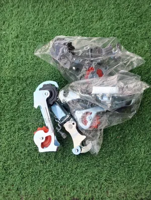 Bicycle Parts Available
