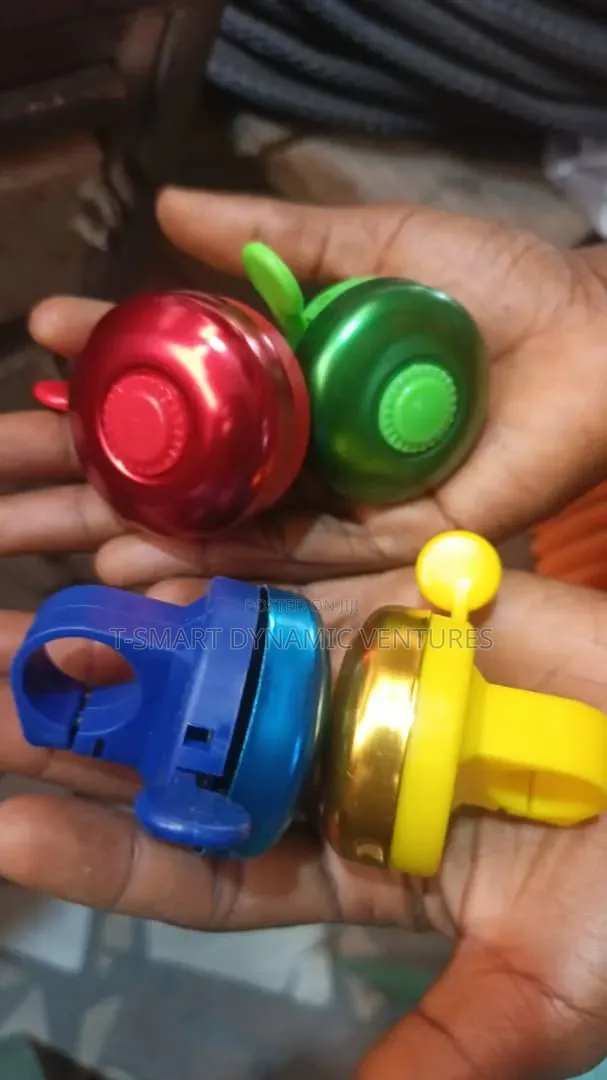Bicycle Parts Available