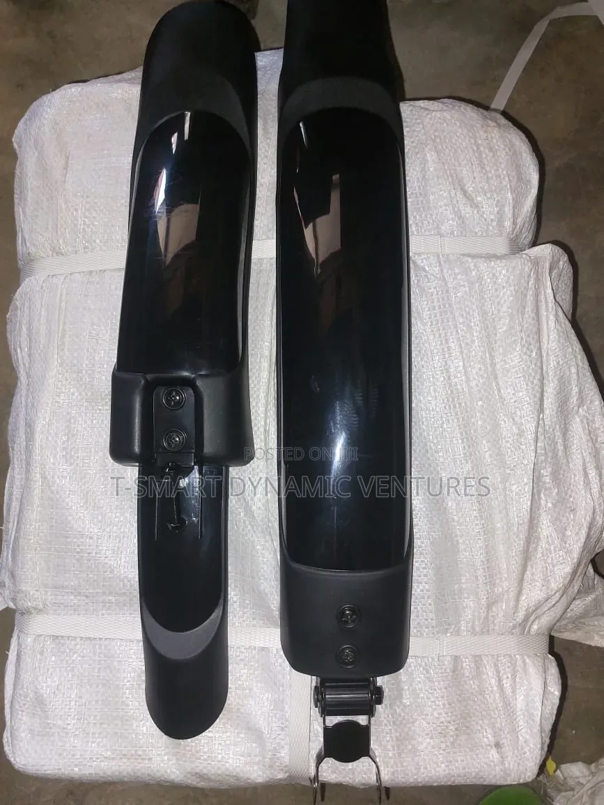 Bicycle Parts Available