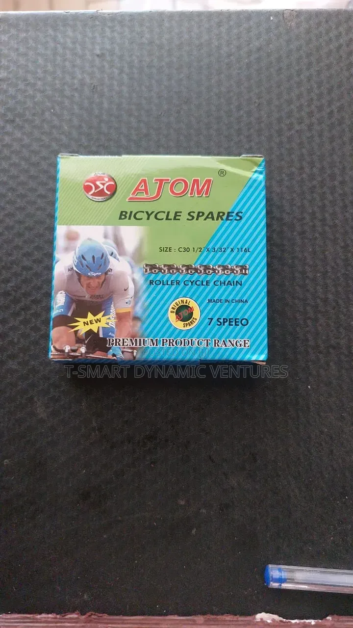 Bicycle Parts Available