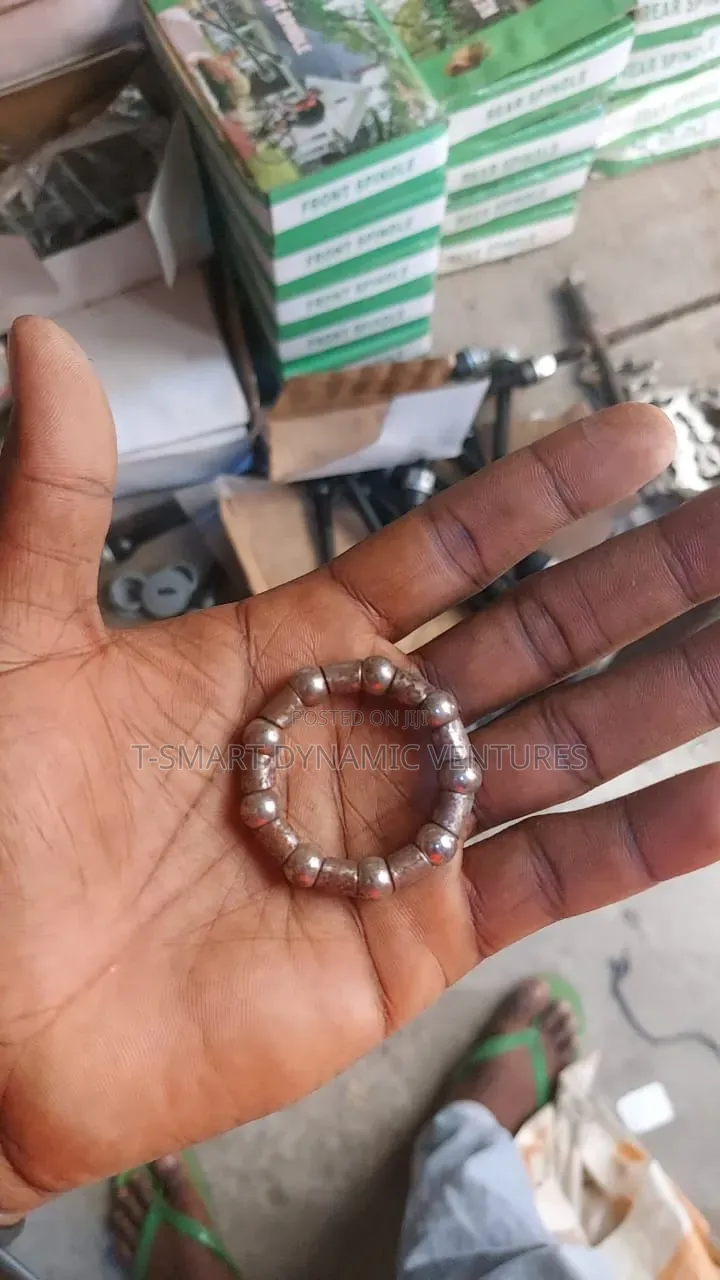 Bicycle Parts Available