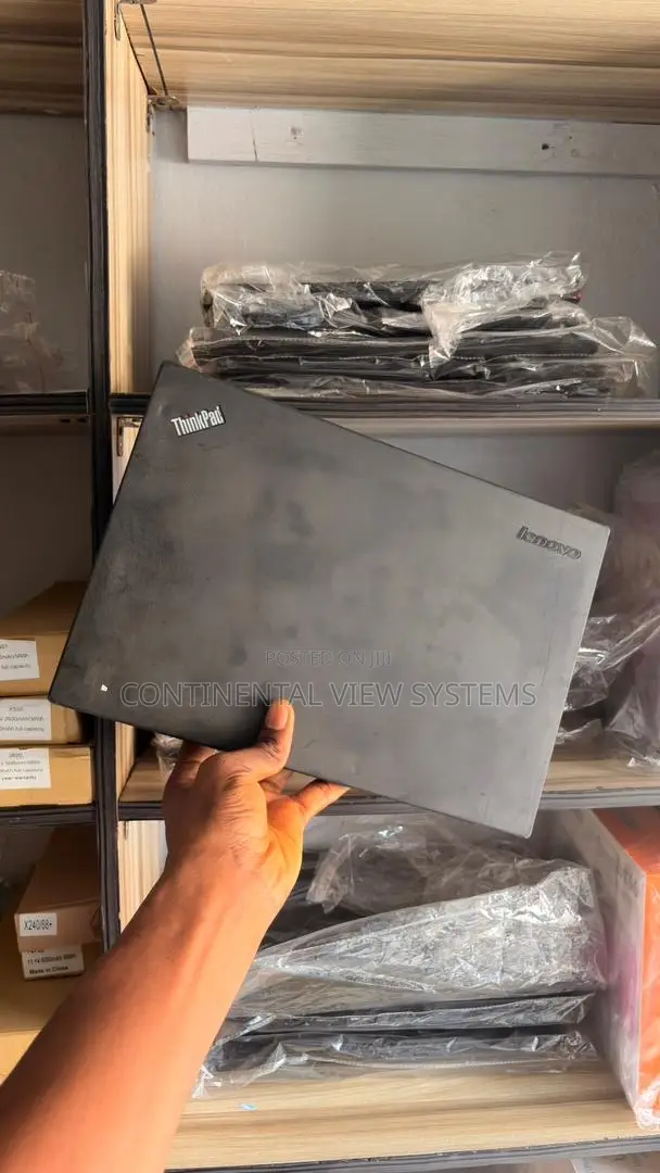 Laptop Lenovo ThinkPad T450 8GB Intel Core i7 HDD 320GB
