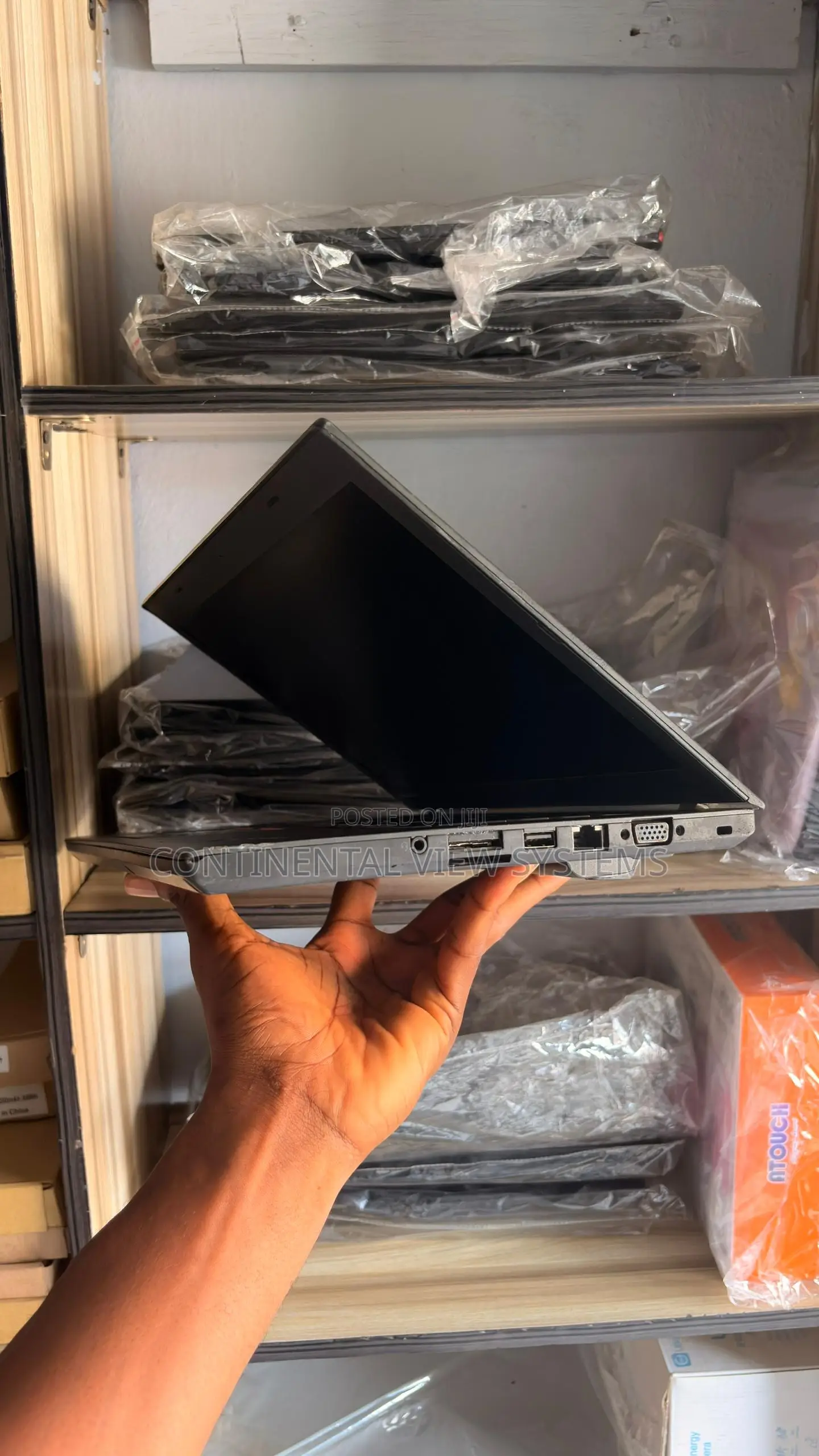 Laptop Lenovo ThinkPad T450 8GB Intel Core i7 HDD 320GB