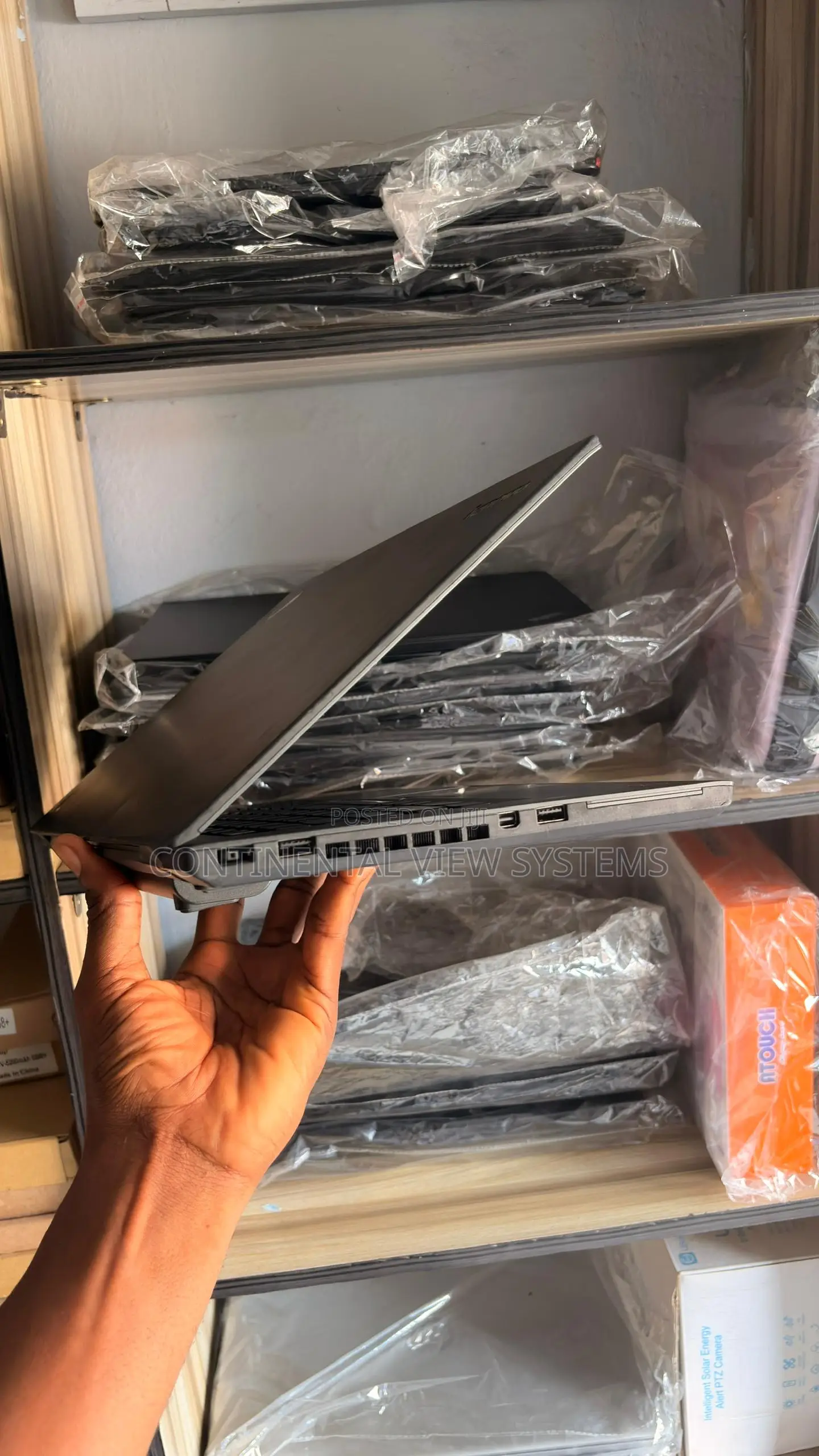 Laptop Lenovo ThinkPad T450 8GB Intel Core i7 HDD 320GB
