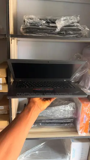 Laptop Lenovo ThinkPad T450 8GB Intel Core i7 HDD 320GB