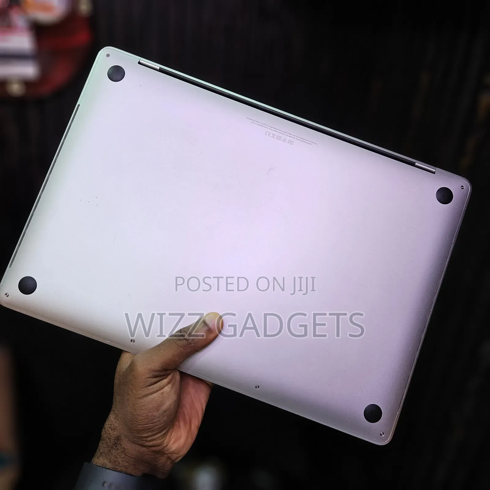 Laptop Apple MacBook Pro 2018 32GB Intel Core i7 SSD 1T