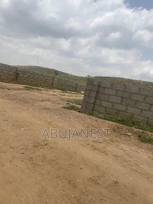 Amber Hill Estate, Asokoro Extension