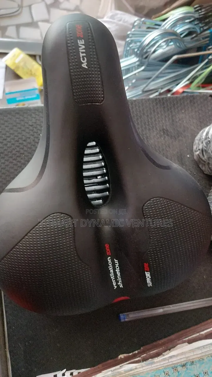 Bicycle Seat