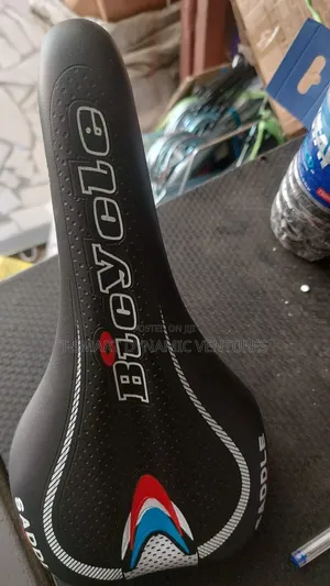 Bicycle Seat