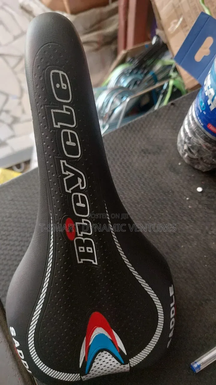 Bicycle Seat