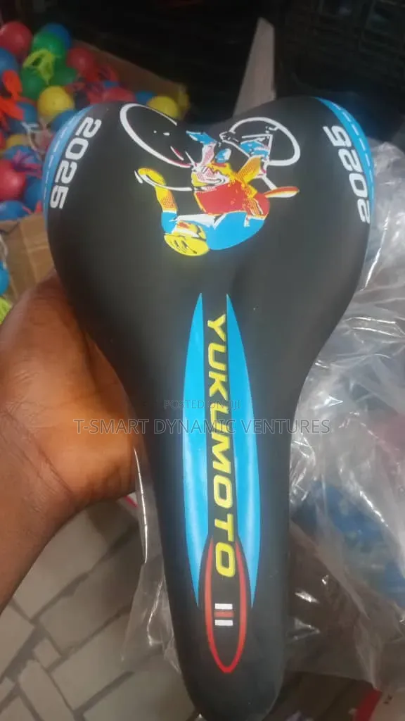 Bicycle Seat