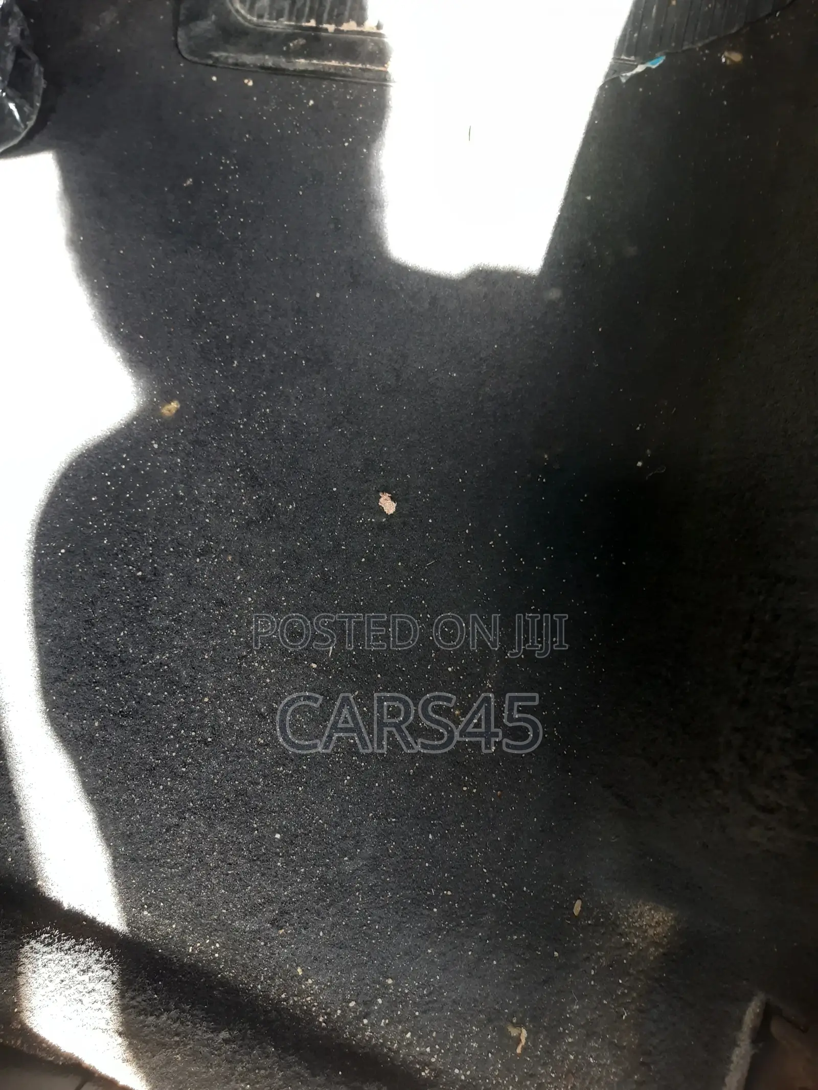 Acura MDX 2010 Black