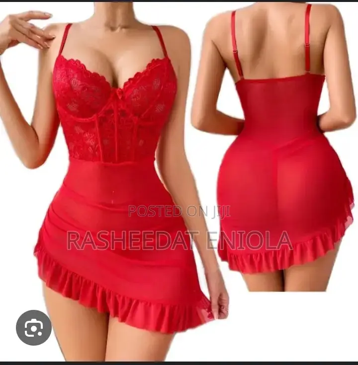 Sexy Lingeries