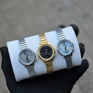 Wrist Watches