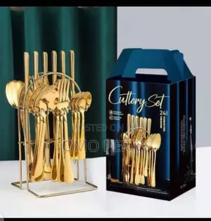 Cutlery Set