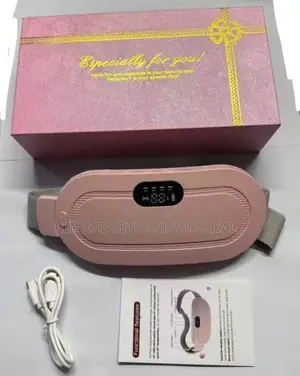 Menstrual Relief Belt