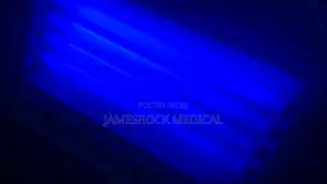 Phototherapy Lamp