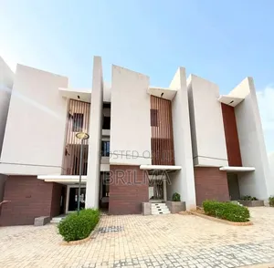 4bdrm Duplex in Guzape District for sale