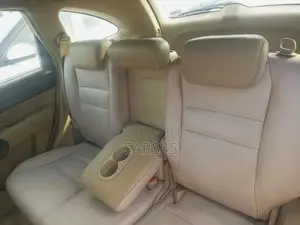 Honda CR-V 2007 Black