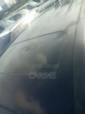 Honda CR-V 2007 Black