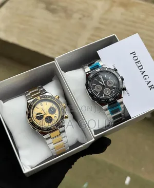 Men's Wrist Watches