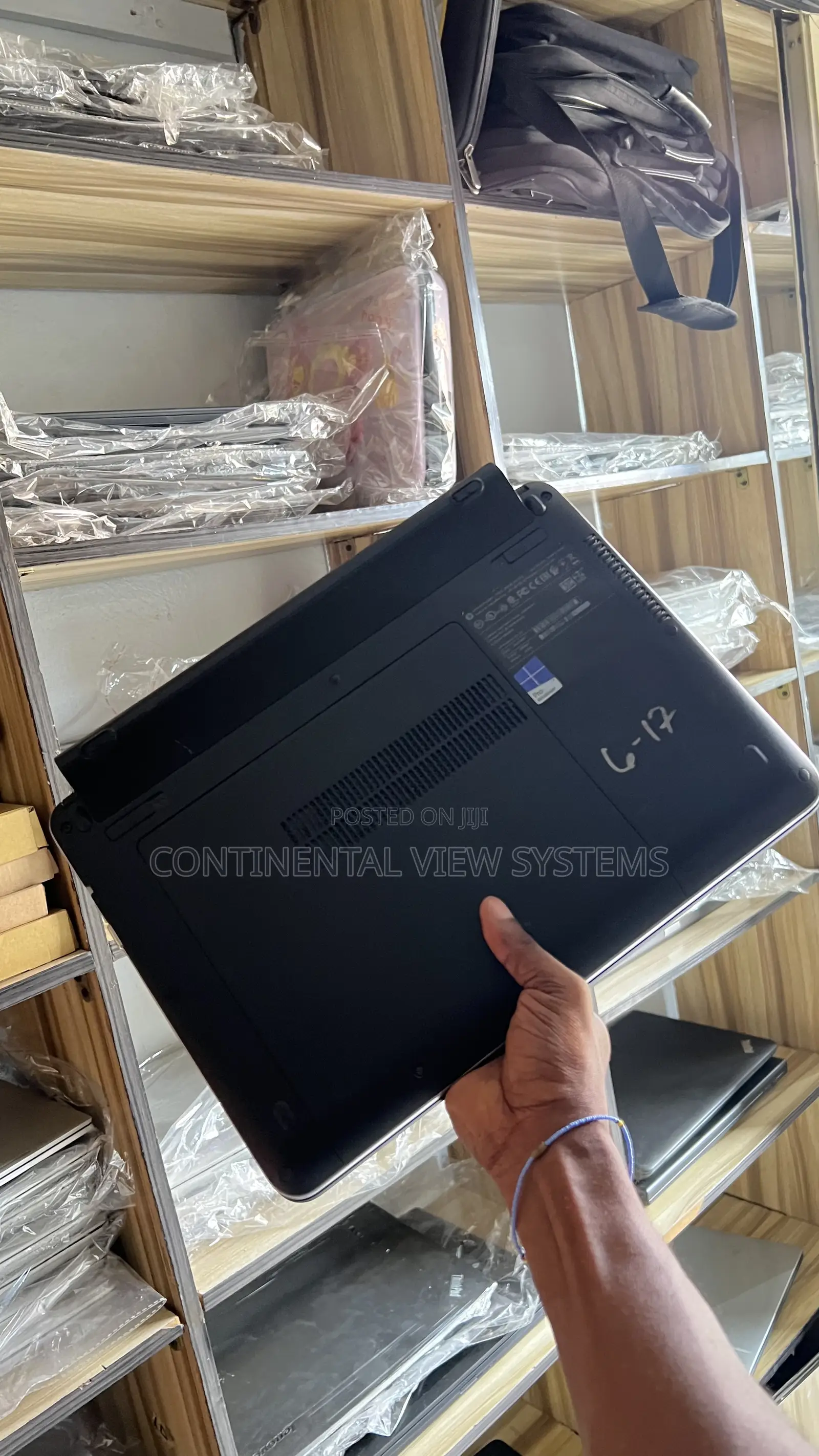 Laptop HP ProBook 430 G3 8GB Intel Core i3 HDD 320GB