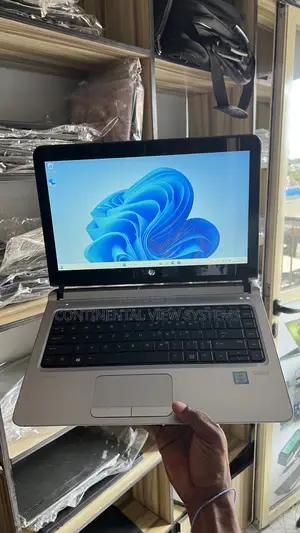 Laptop HP ProBook 430 G3 8GB Intel Core i3 HDD 320GB