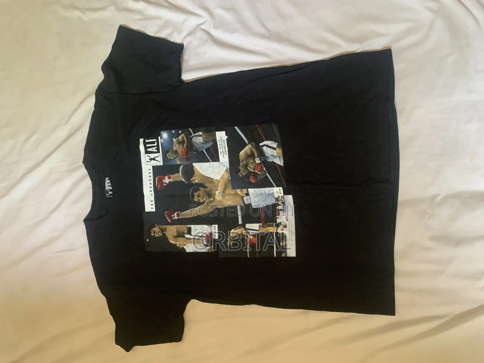 Imported Tops and Jeans