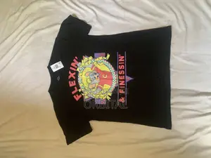 Imported Tops and Jeans