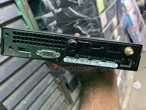 Desktop Computer Dell OptiPlex 3020 8GB Intel Core i5 HDD+SSD 500GB