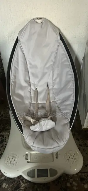 4moms Mamaroo Infant Seat