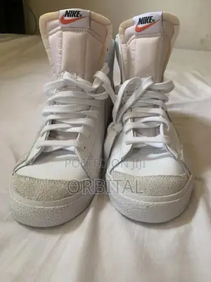 Nike Blazer Mid 77 Vintage