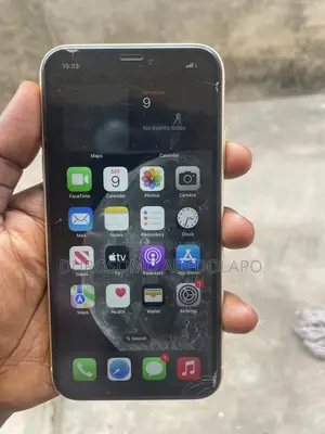 Apple iPhone XR 64 GB Yellow