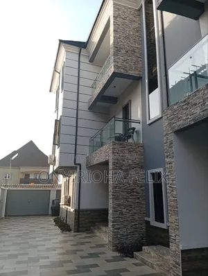 2bdrm Block of Flats in F01, Kubwa for rent