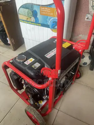Sumec Firman Generator