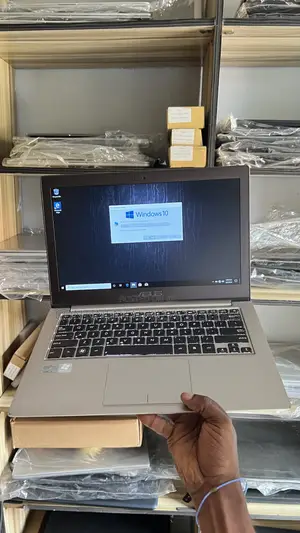 Laptop Asus ZenBook UX32VD 6GB Intel Core i5 HDD 500GB