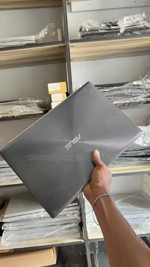 Laptop Asus ZenBook UX32VD 6GB Intel Core i5 HDD 500GB