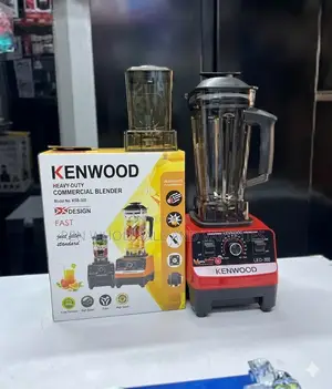 Kenwood Blender