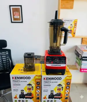 Kenwood Blender