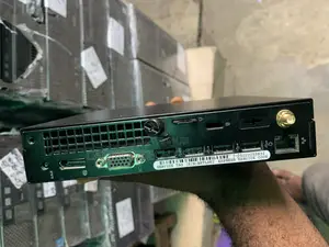 Desktop Computer Dell OptiPlex 3020 8GB Intel Core i5 HDD+SSD 500GB