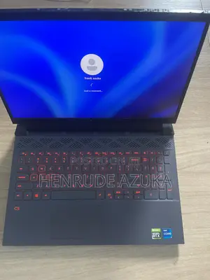 Laptop Dell Precision 15 5520 16GB Intel Core i7 SSD 512GB