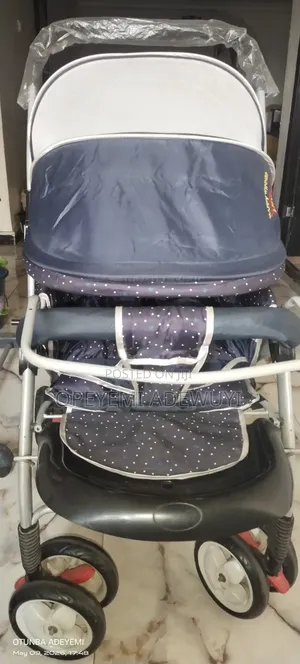 Baby Stroller