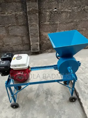 Grinding Machine